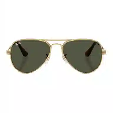 Ray-Ban Aviator Gold