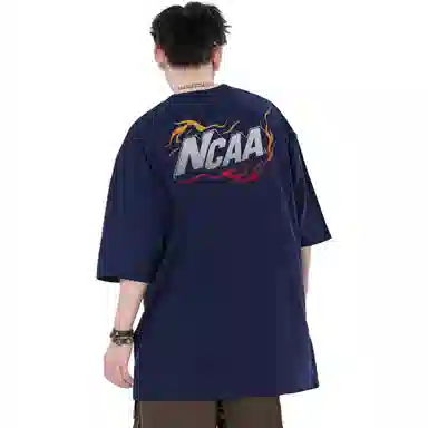 NCAA logoT