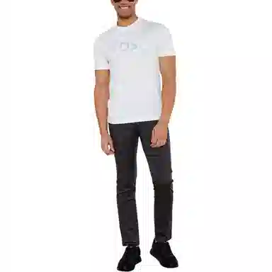 HUGO BOSS SS25 LogoT