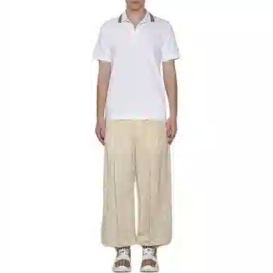 Burberry Polo