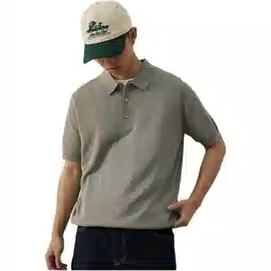 NOFAITH 40Polo
