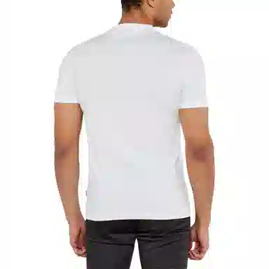 HUGO BOSS SS25 LogoT