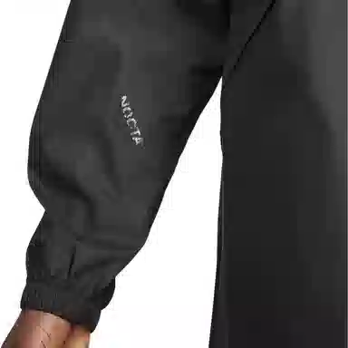 Nike x NOCTA FW23 Black Jacket