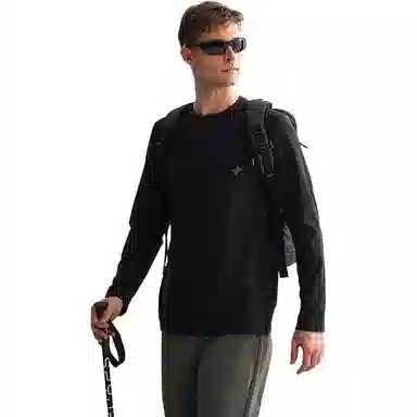 SPYDER HIKING T