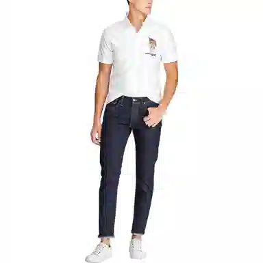 Polo Ralph Lauren SS25 Logo