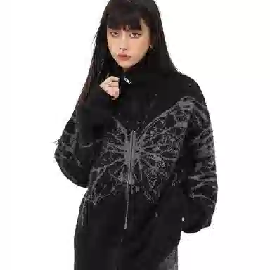 PAINT STAIN oversize