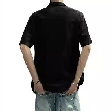YEARNED POLO T