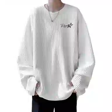 ROSECREED vibelogocleanfit