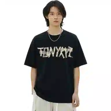 TONYKRZ T