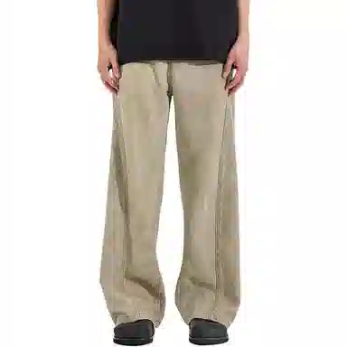 ASSIDUOUS CONFUSED EFFORT 2025