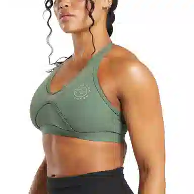 GYMSHARK Legacy T-Bar