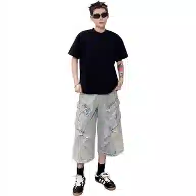 City Hipster T