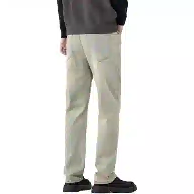 A.B.X Clean fit