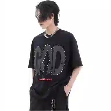 T