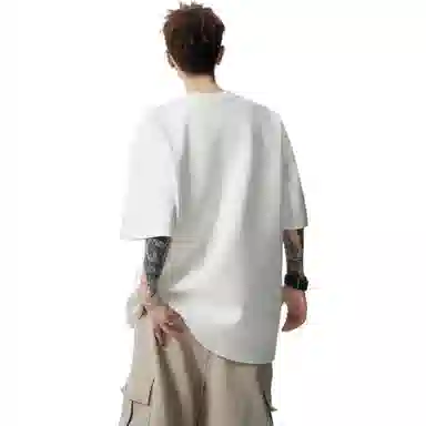 GEOFFREY B. SMALL TT