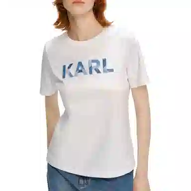 KARL LAGERFELD T