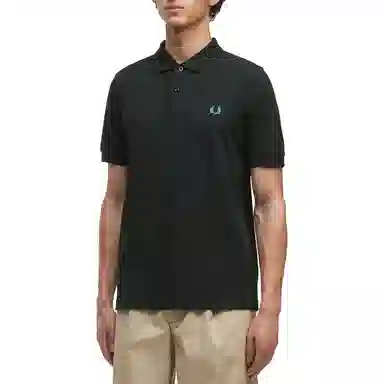 FRED PERRY FW24 Polo
