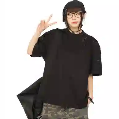 YEARNED cleanfit T