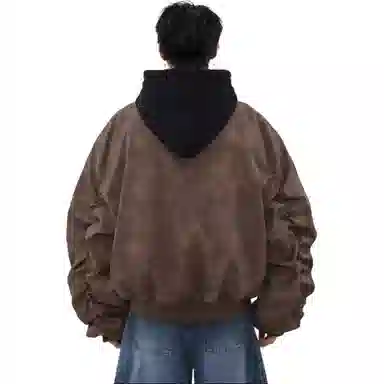 BRG bomber