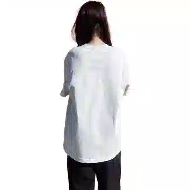 YEARNED cleanfit T