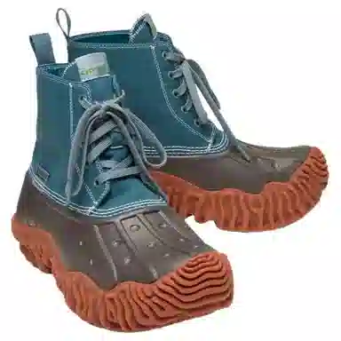 Salehe Bembury x Crocs Pollex