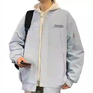 Automobili Lamborghini logo