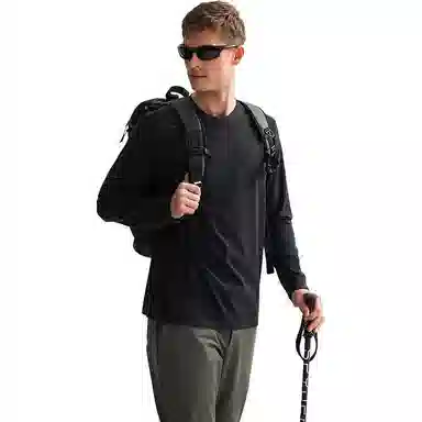 SPYDER HIKING T