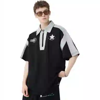 280LogoTPolo