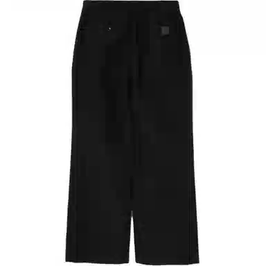 N.HOOLYWOOD Pants Black