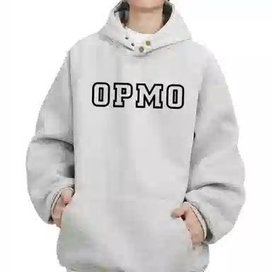 OPMO logo