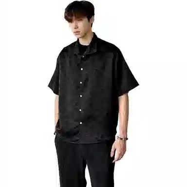 "Neo-Chinese"WARNING LIGHT