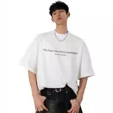 T