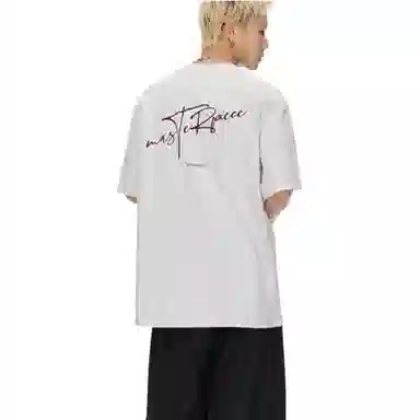T