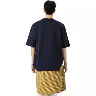 VUAS vintagecleanfitT