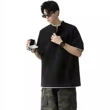 love monster cleanfitT