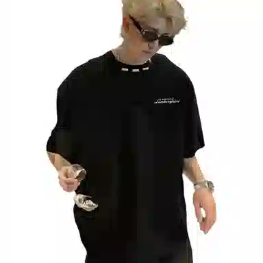 Automobili Lamborghini T