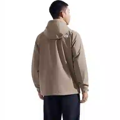 THE NORTH FACE Urban Exploration logo