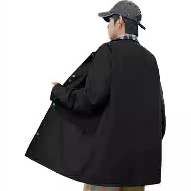 FOMOCE oversize