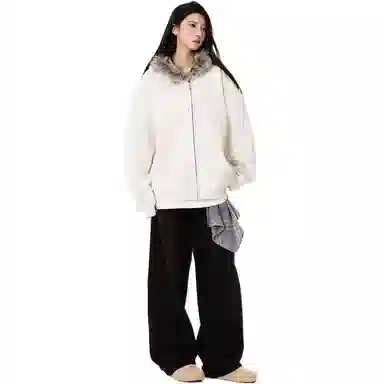 City Hipster oversize