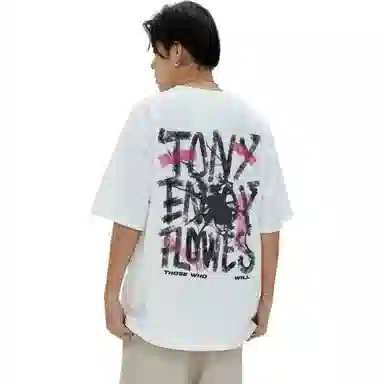 TONYKRZ T