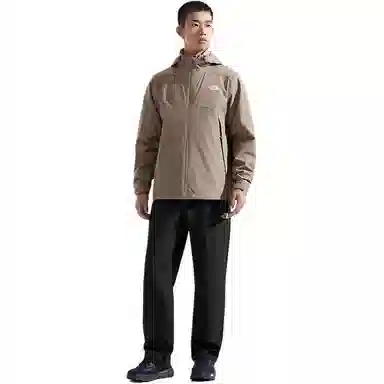 THE NORTH FACE Urban Exploration logo