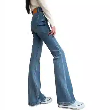 SUNSETMONENT clean fit