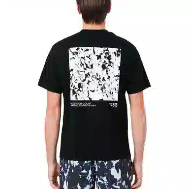 LACOSTE SS25 T