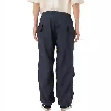 nanamica FW25 Cargo Deck Pants