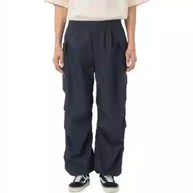 nanamica FW25 Cargo Deck Pants