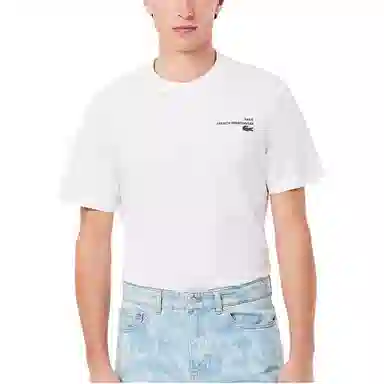 LACOSTE SS25 T