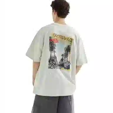 COVERNAT SS24T