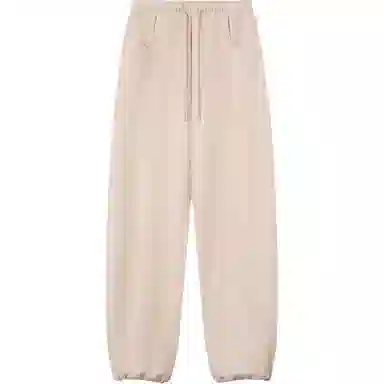 RestRecreation FW25 VELVET PANTS