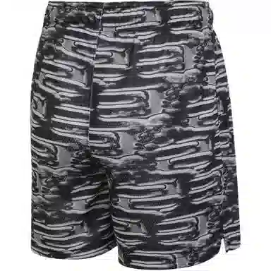 Jordan As M J DF SPRT AOP MESH SHORT Dri-FIT