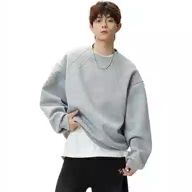 boxy